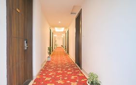 Hotel O Rudraksh